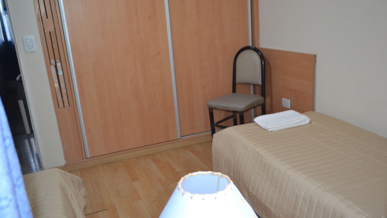 Photo of Bedroom in Mendoza