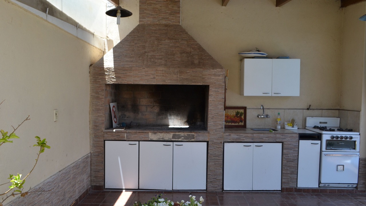 Photo of Kitchen in Mendoza