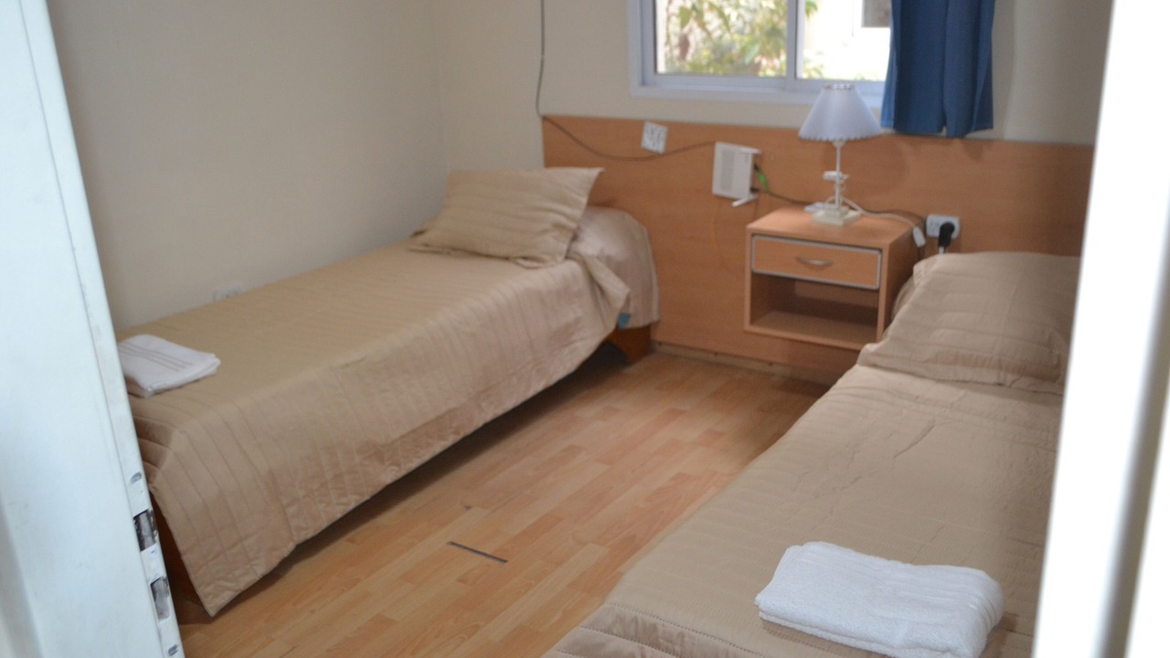Photo of Bedroom in Mendoza