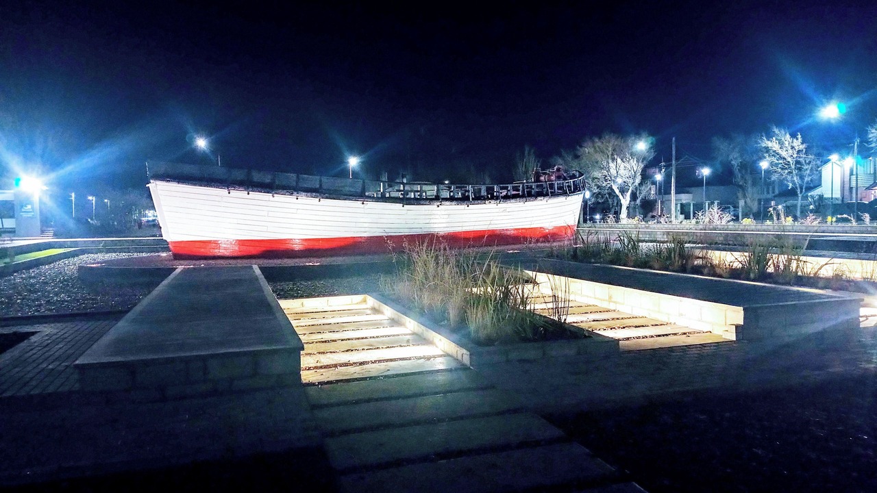 Photo of Outdoor in Rio Gallegos