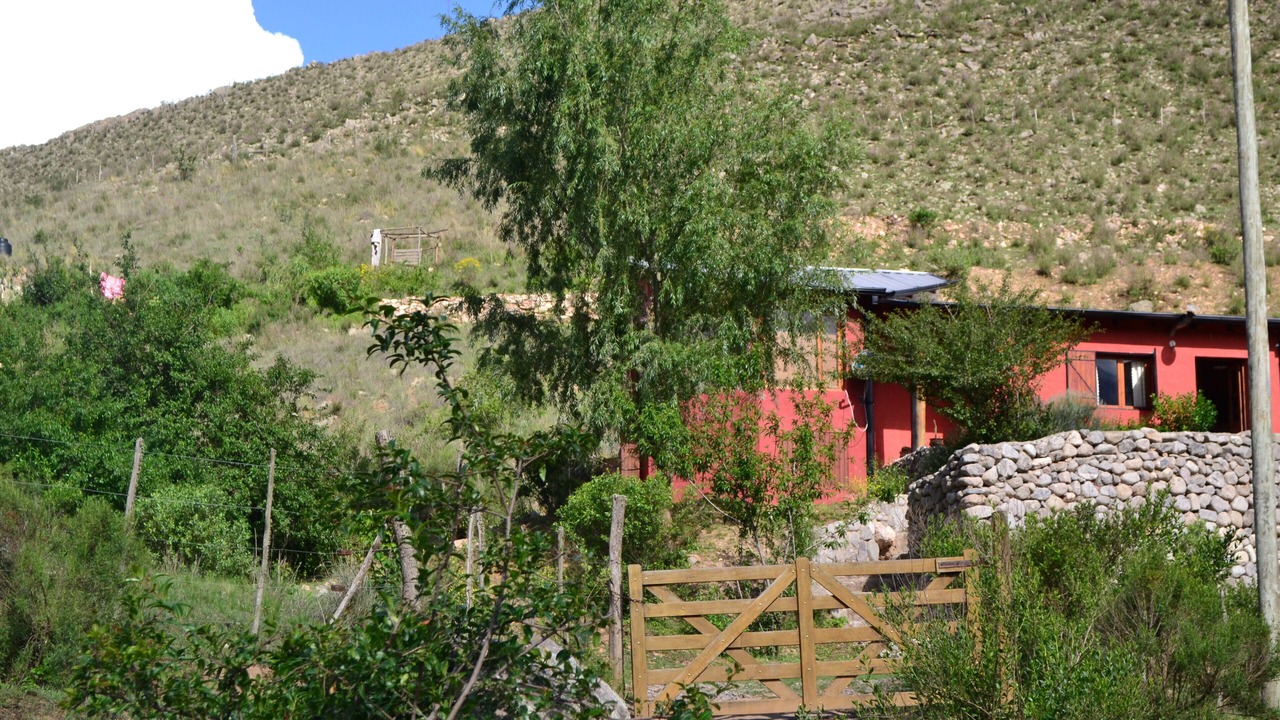Photo of Outdoor in El Mollar