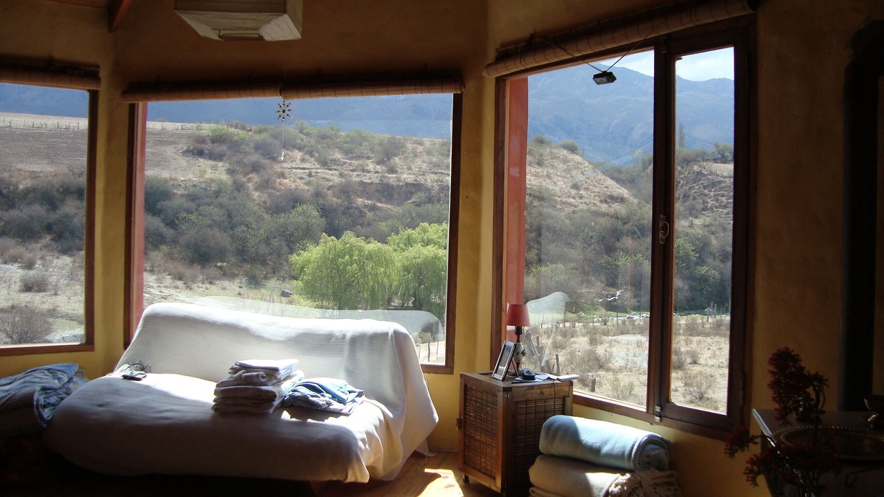Photo of Bedroom in El Mollar