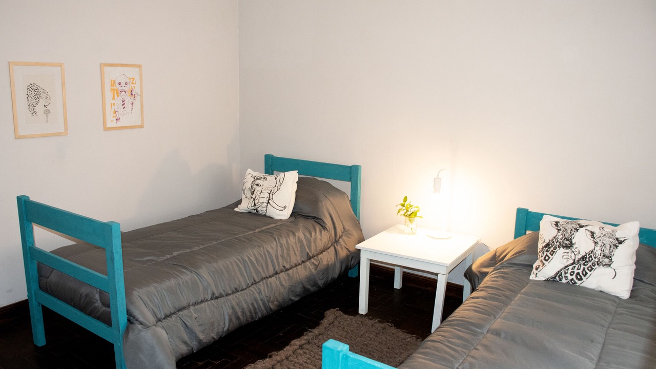 Photo of Bedroom in Lujan