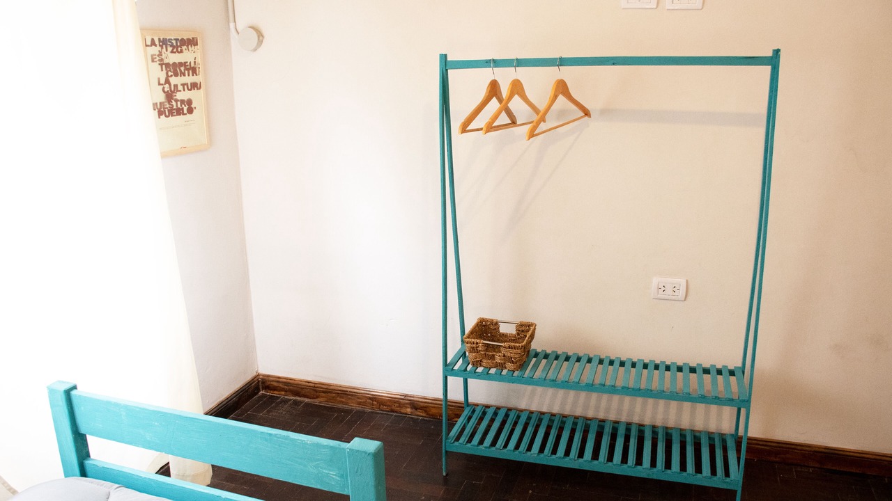 Photo of Bedroom in Lujan