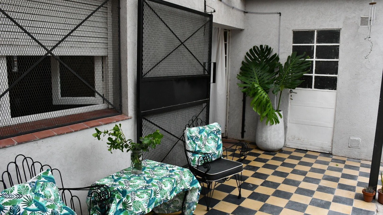 Photo of Patio Balcony in Lujan