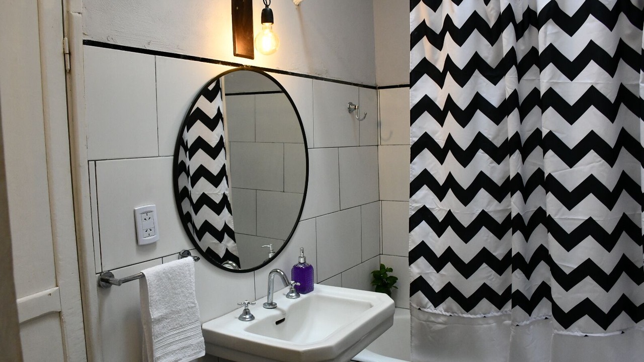 Photo of Bathroom in Lujan