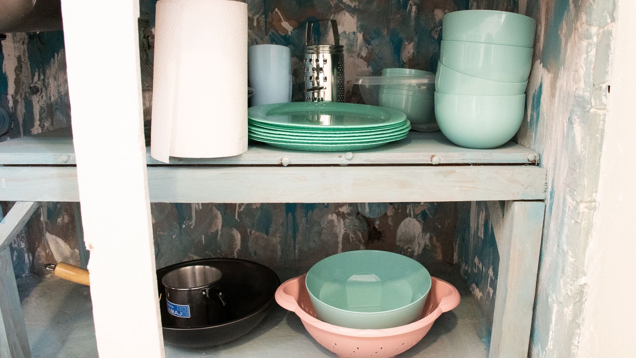 Photo of Kitchen in Lujan