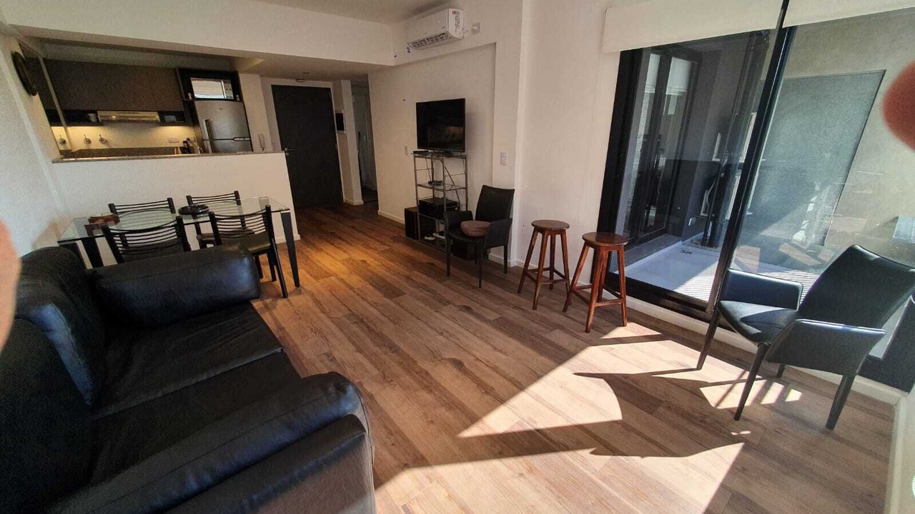 Photo of Livingroom in Flores