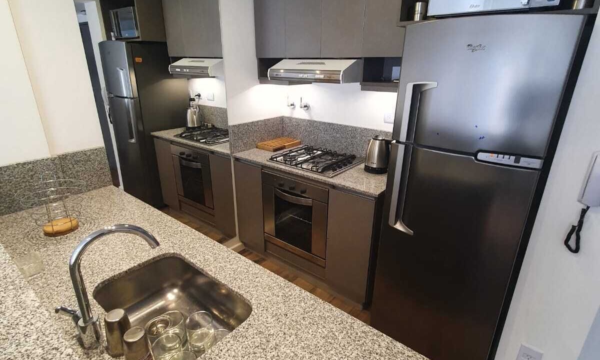 Photo of Kitchen in Flores
