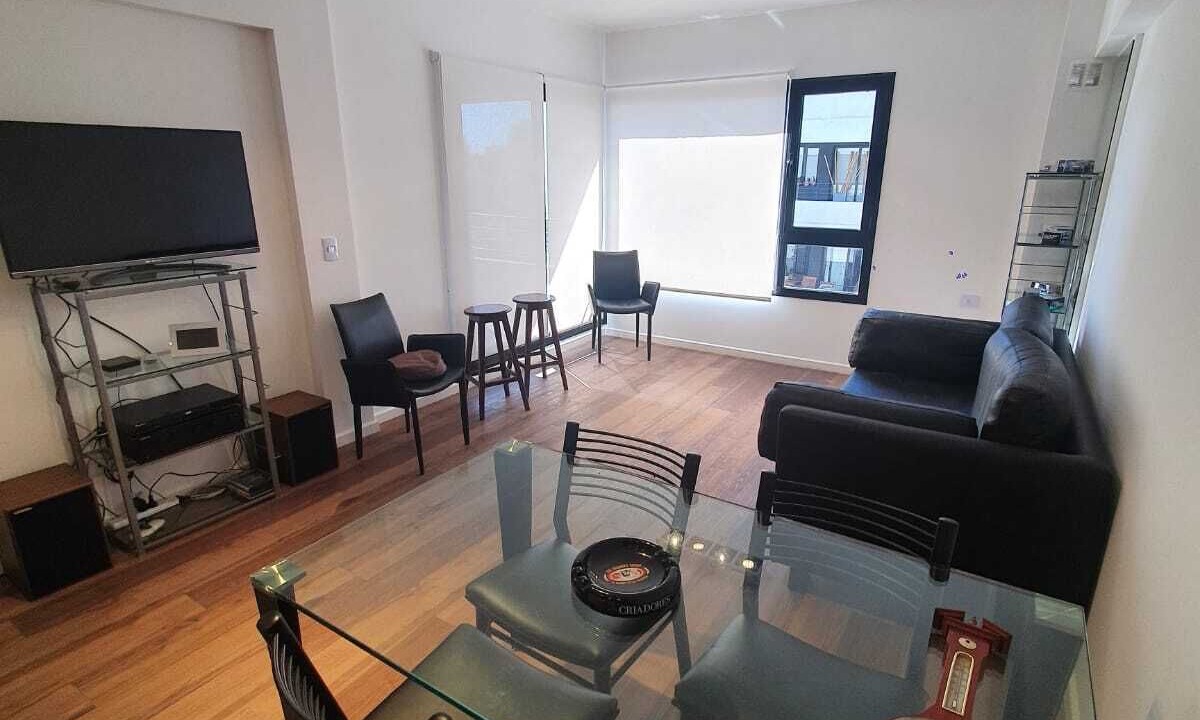 Photo of Livingroom in Flores