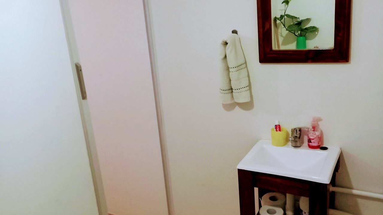 Photo of Bathroom in Salta