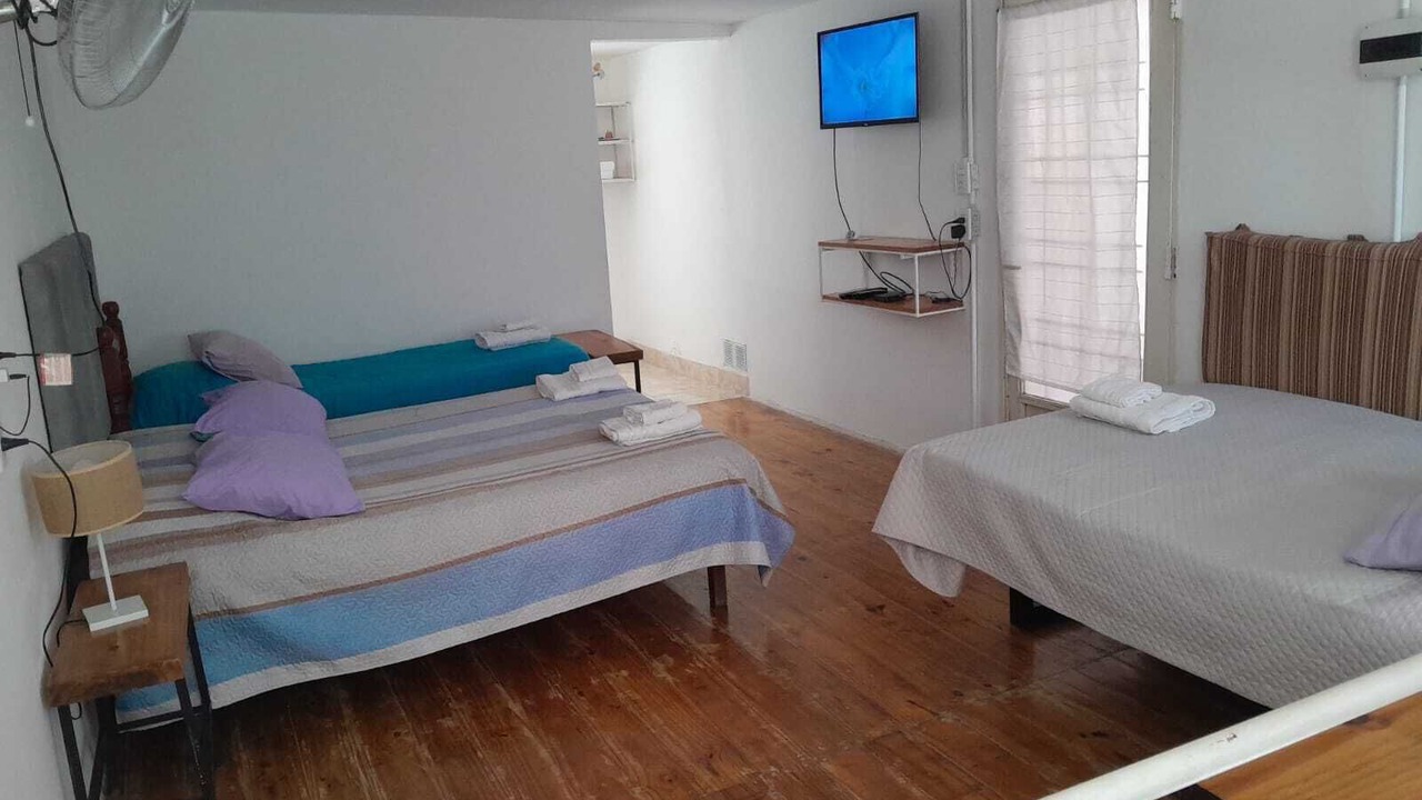 Photo of Bedroom in Salta