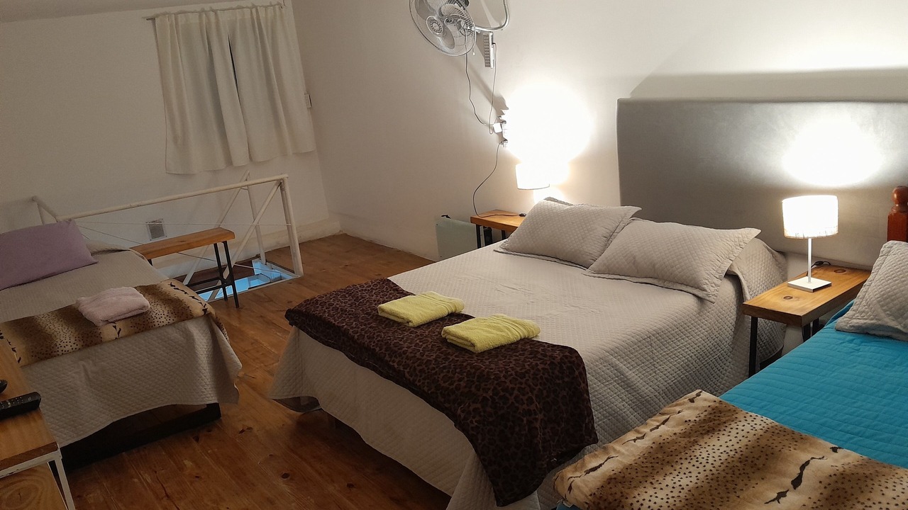 Photo of Bedroom in Salta