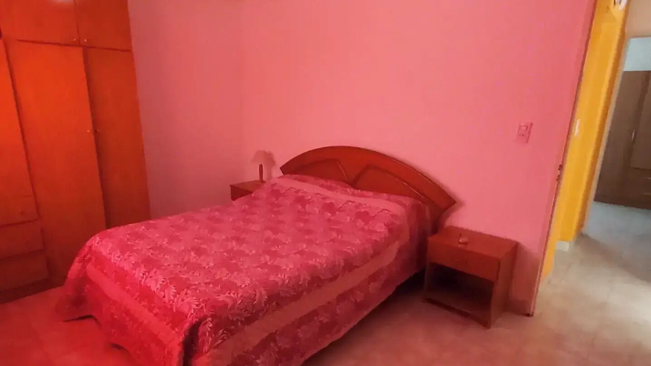 Photo of Bedroom in Potrero de los Funes