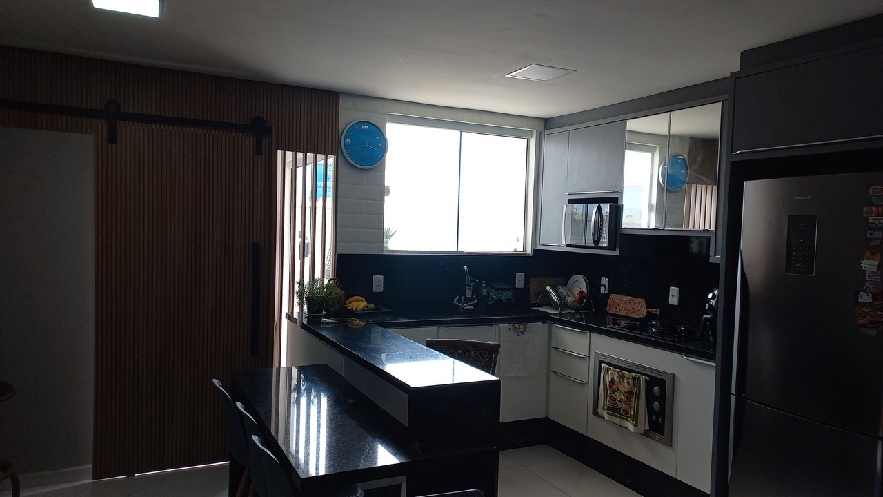 Photo of Kitchen in Santinho