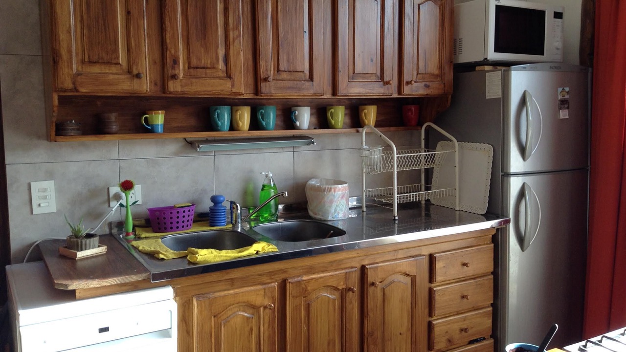 Photo of Kitchen in Villa Catedral