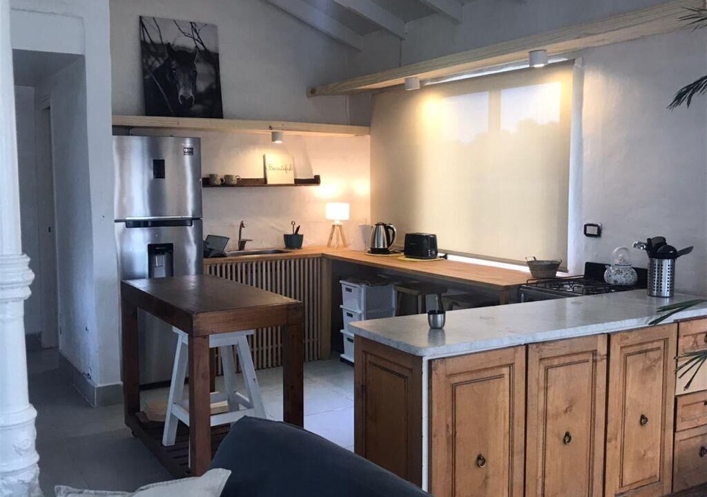 Photo of Kitchen in Buenos Aires