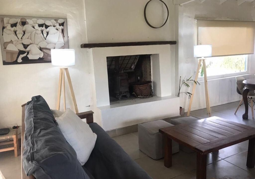 Photo of Livingroom in Buenos Aires