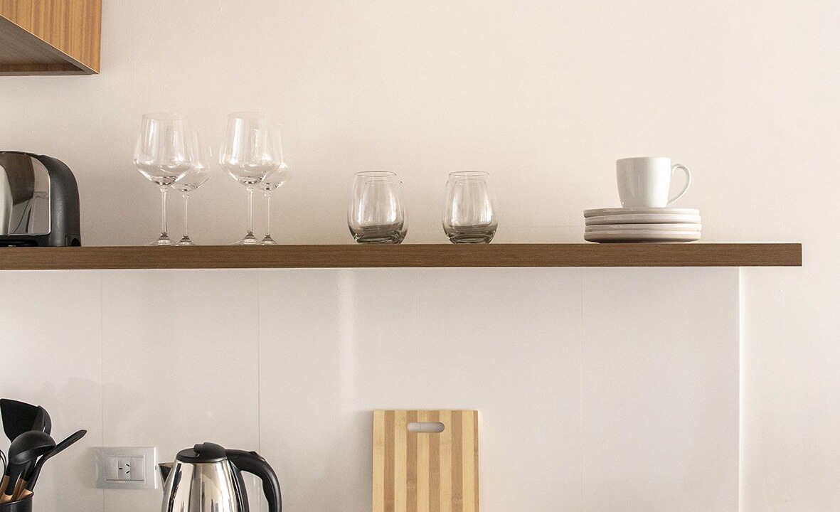 Photo of Kitchen in Almagro
