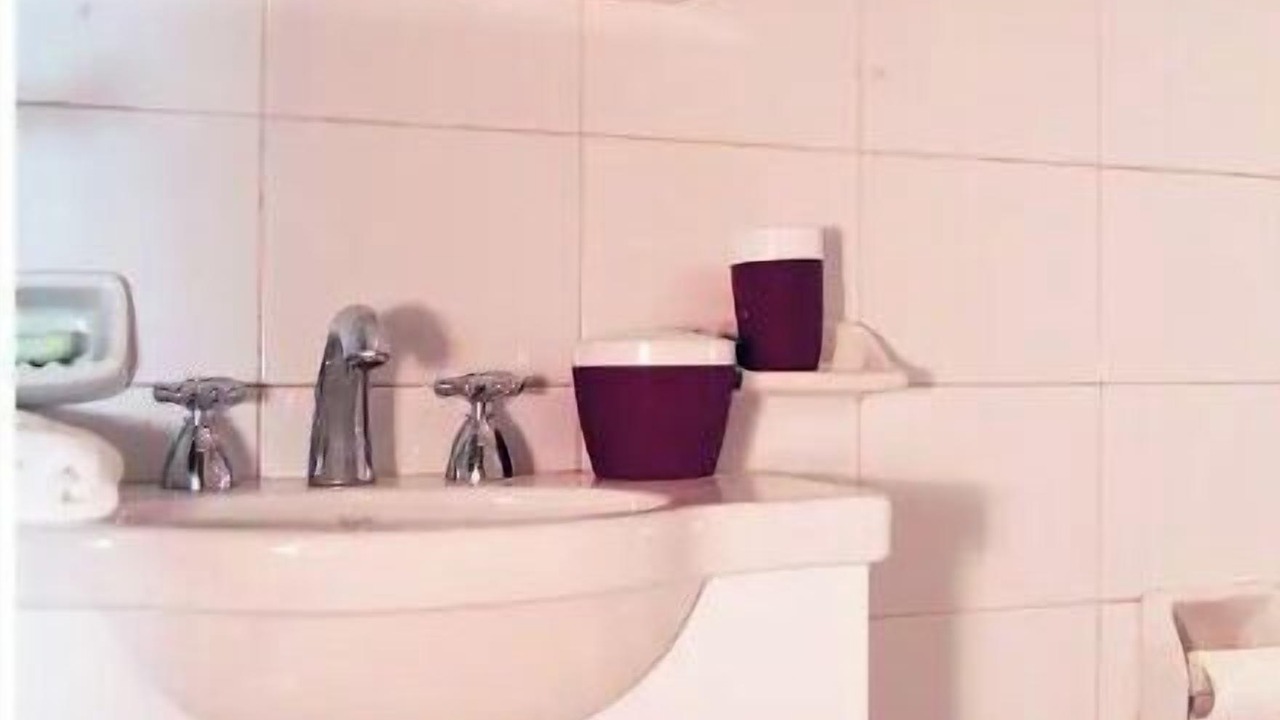 Photo of Bathroom in Microcentro