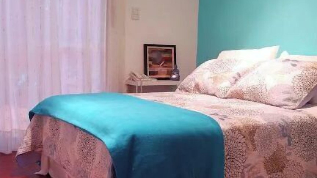 Photo of Bedroom in Microcentro