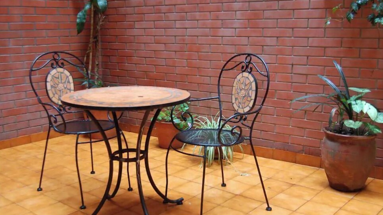Photo of Outdoor in Microcentro