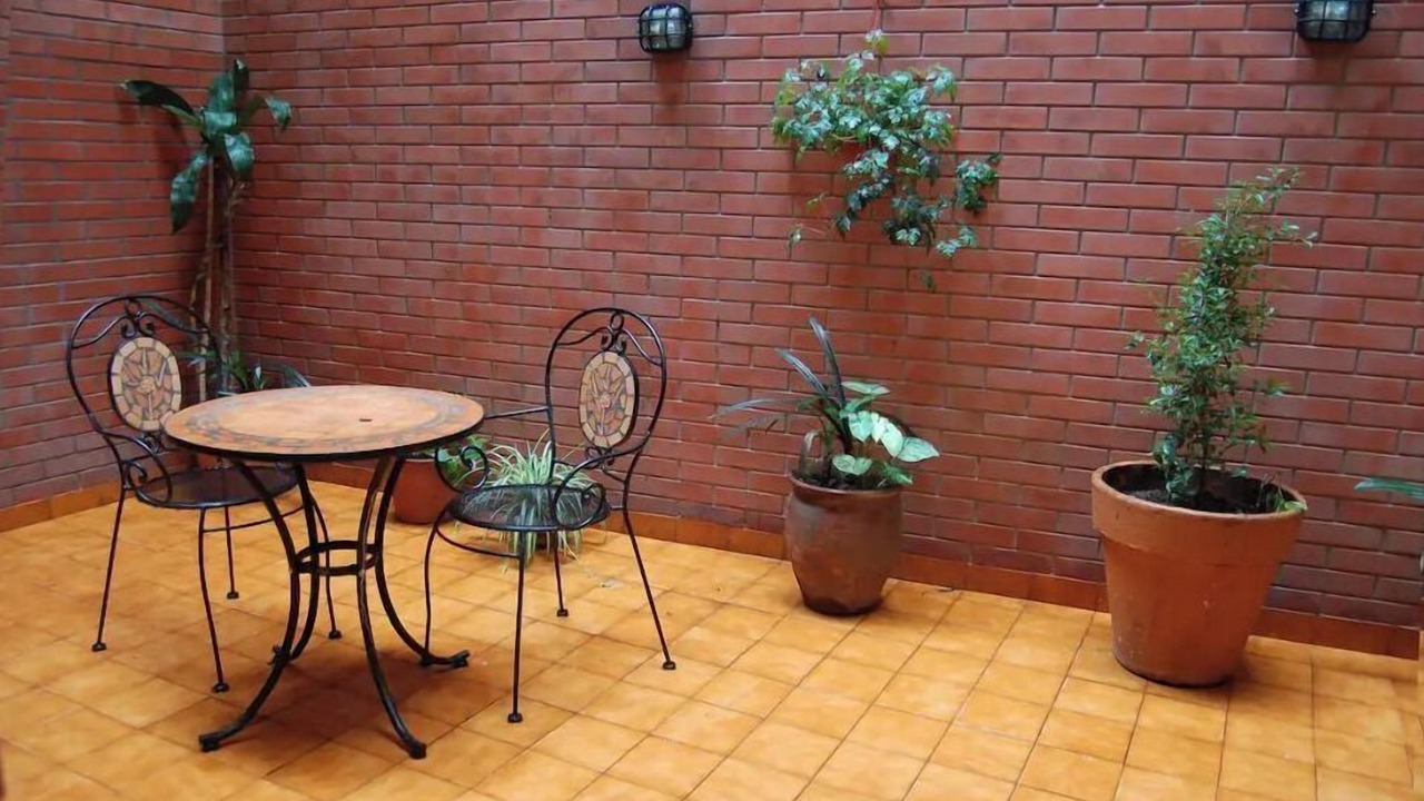 Photo of Outdoor in Microcentro