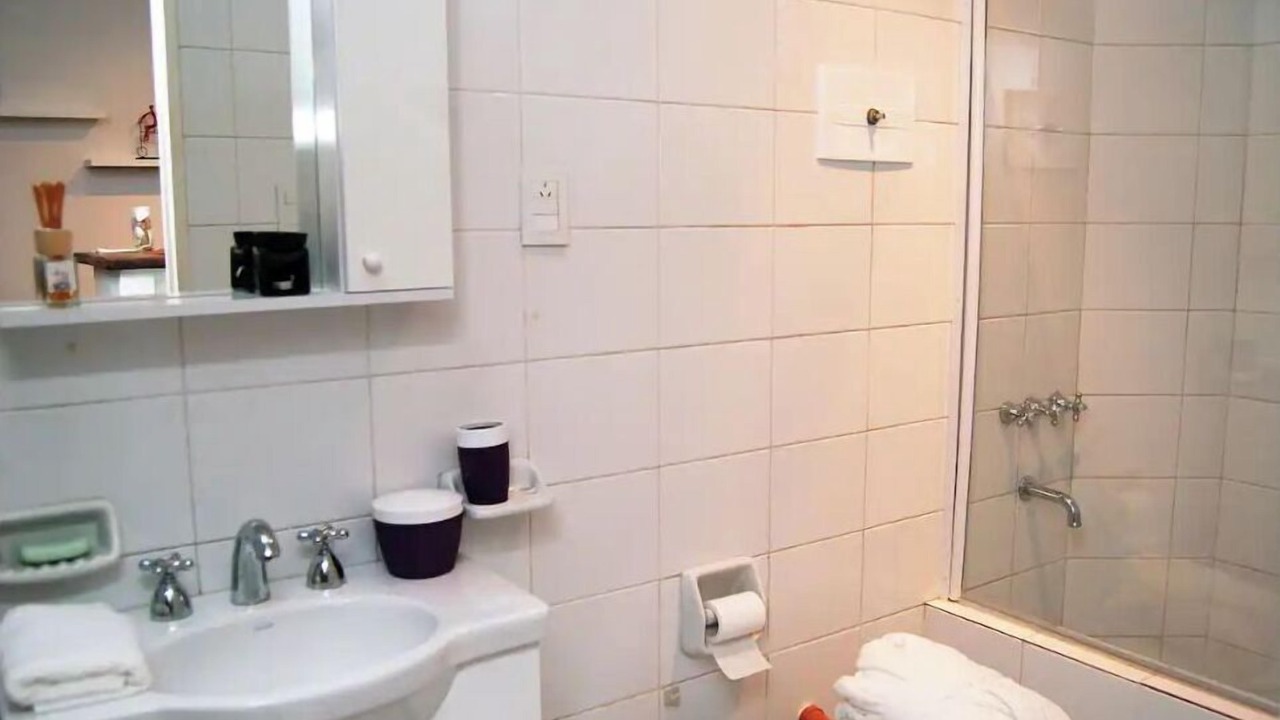 Photo of Bathroom in Microcentro