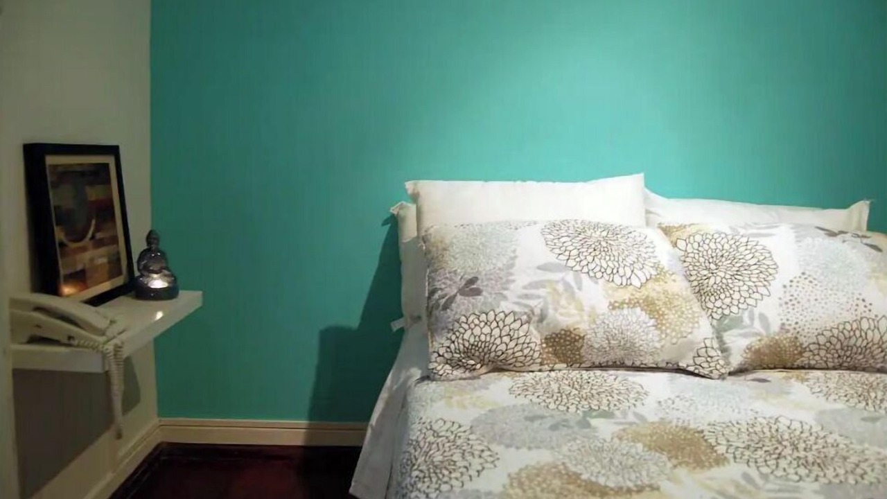 Photo of Bedroom in Microcentro