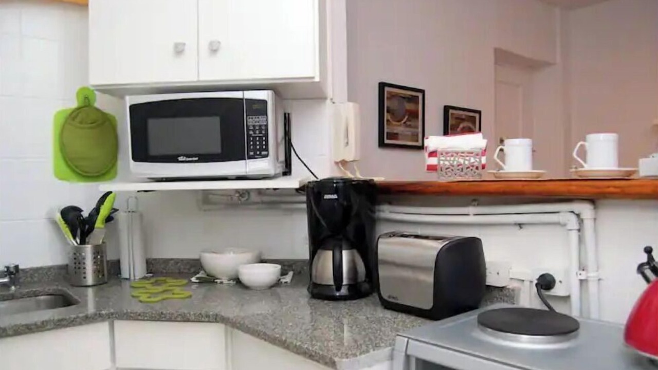 Photo of Kitchen in Microcentro