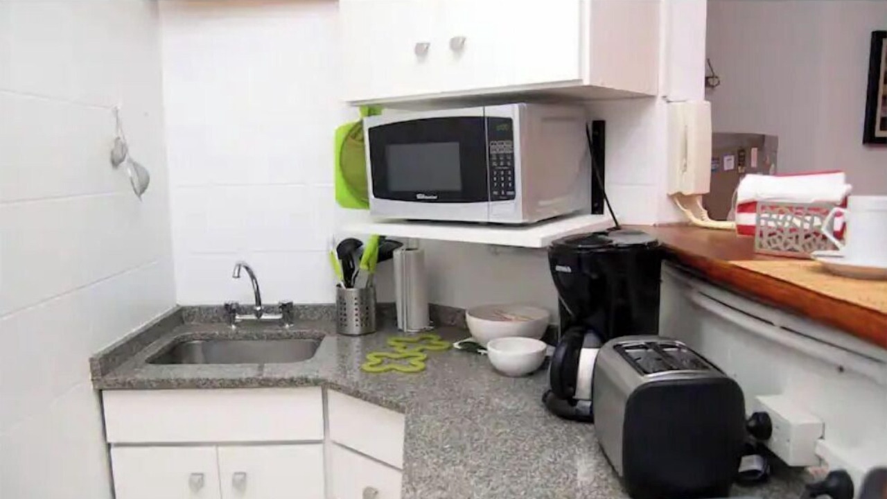 Photo of Kitchen in Microcentro