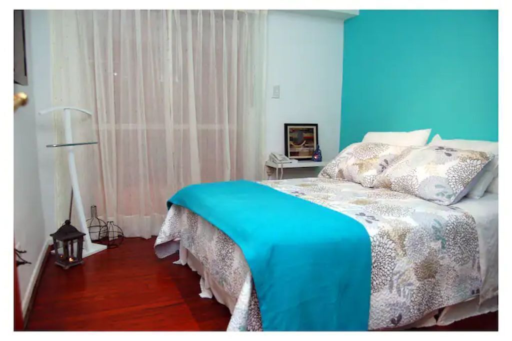 Photo of Bedroom in Microcentro