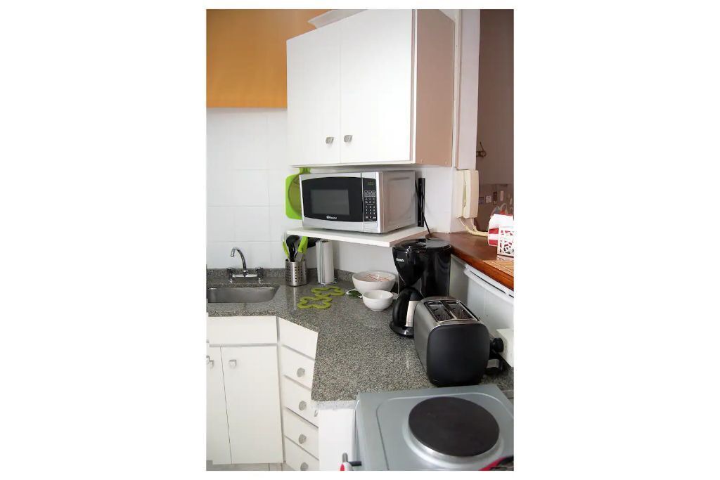 Photo of Kitchen in Microcentro