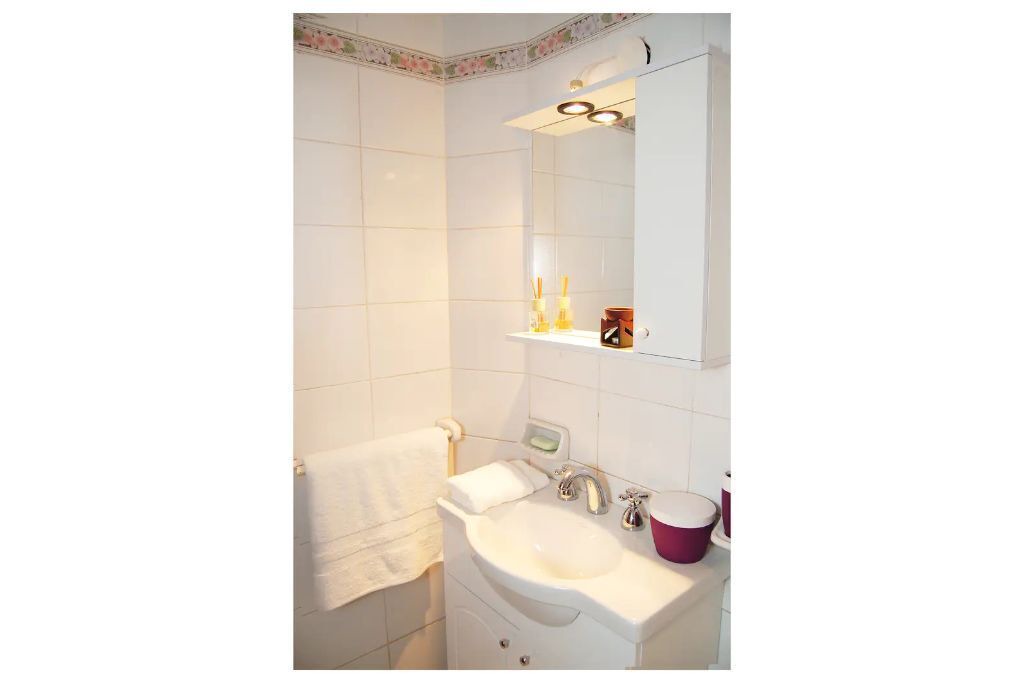 Photo of Bathroom in Microcentro
