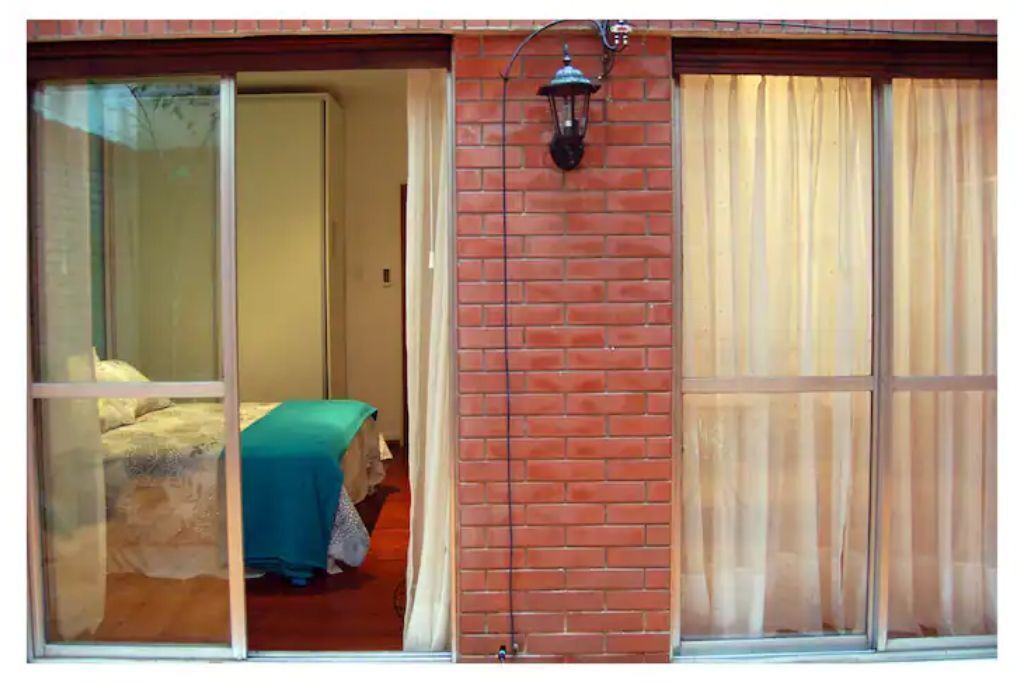 Photo of Bedroom in Microcentro