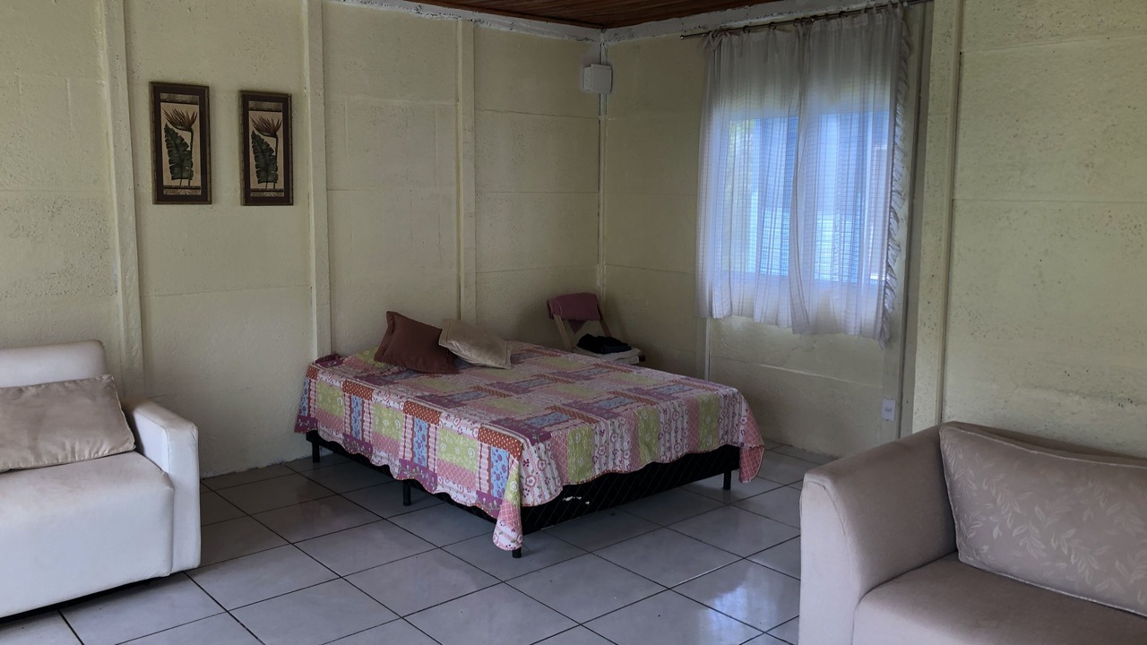Photo of Bedroom in Atibaia