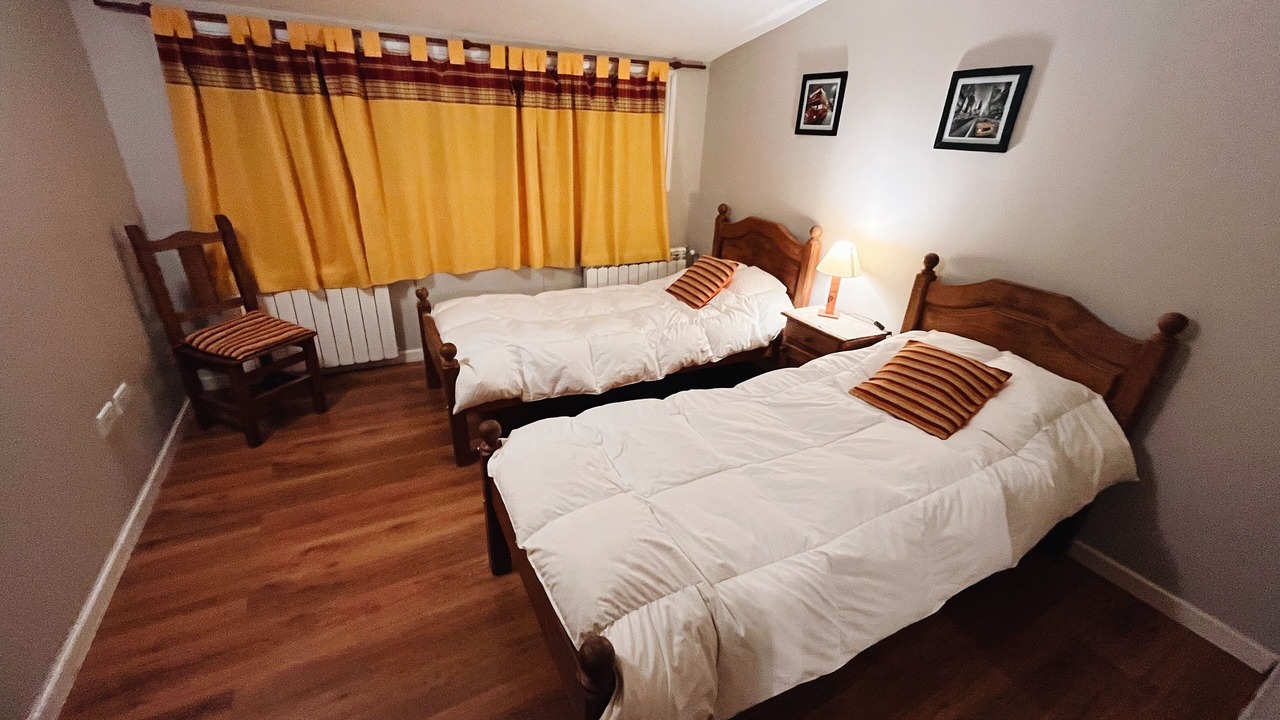Photo of Bedroom in Province of Tierra del Fuego