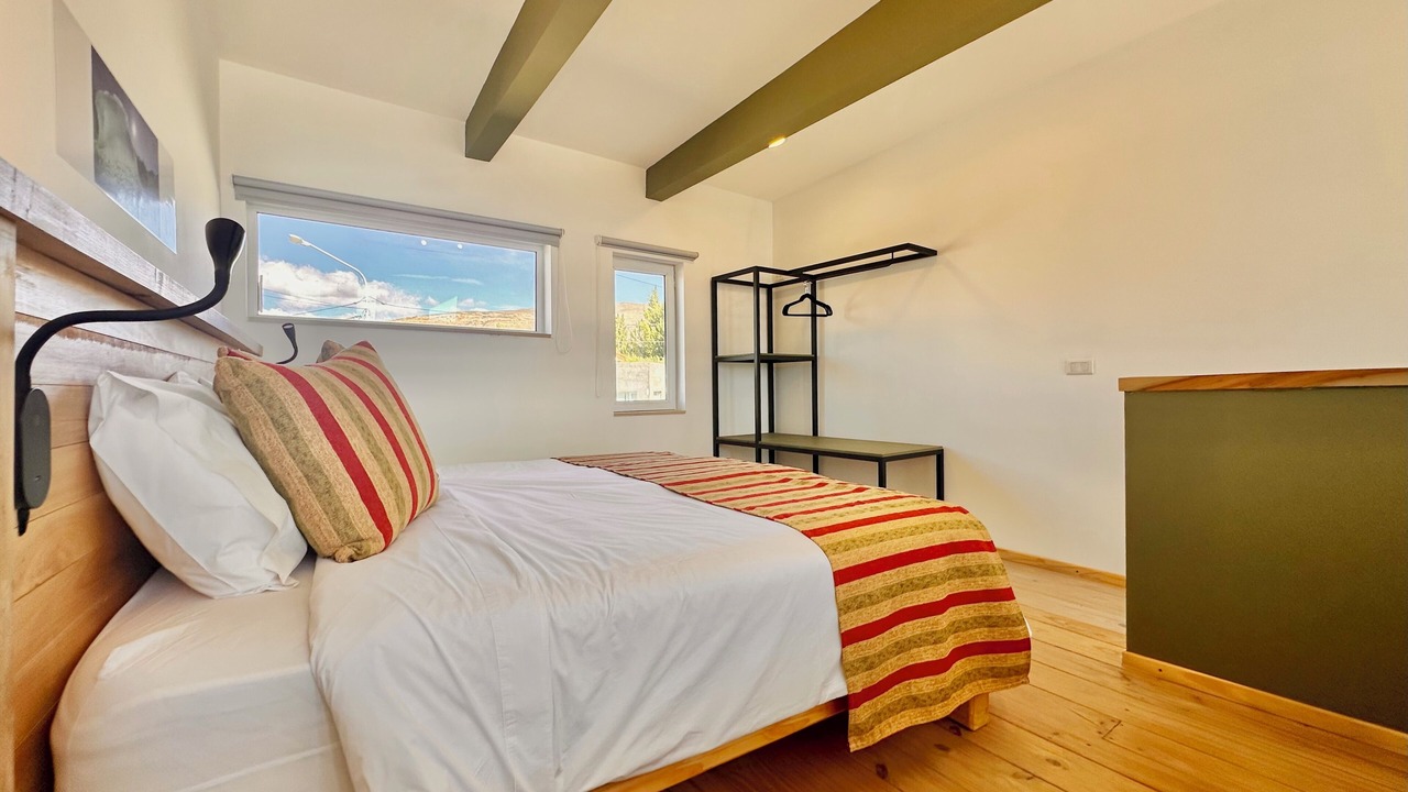Photo of Bedroom in Macrozona Bahia Redonda y Primeros Faldeos