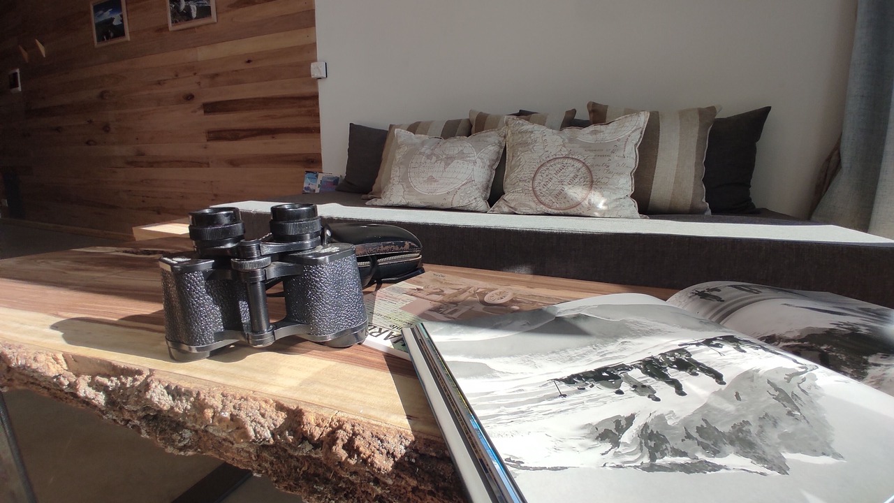 Photo of Bedroom in Macrozona Bahia Redonda y Primeros Faldeos