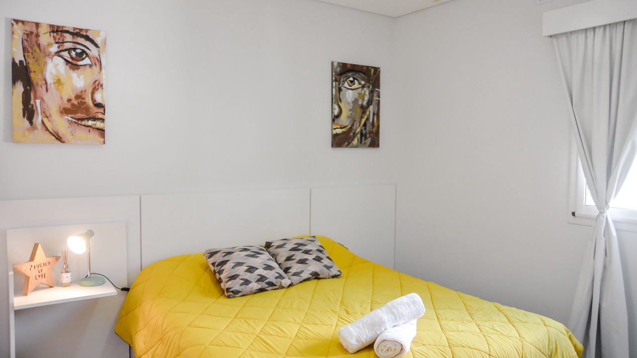 Photo of Bedroom in Parana