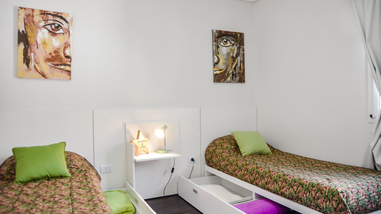 Photo of Bedroom in Parana