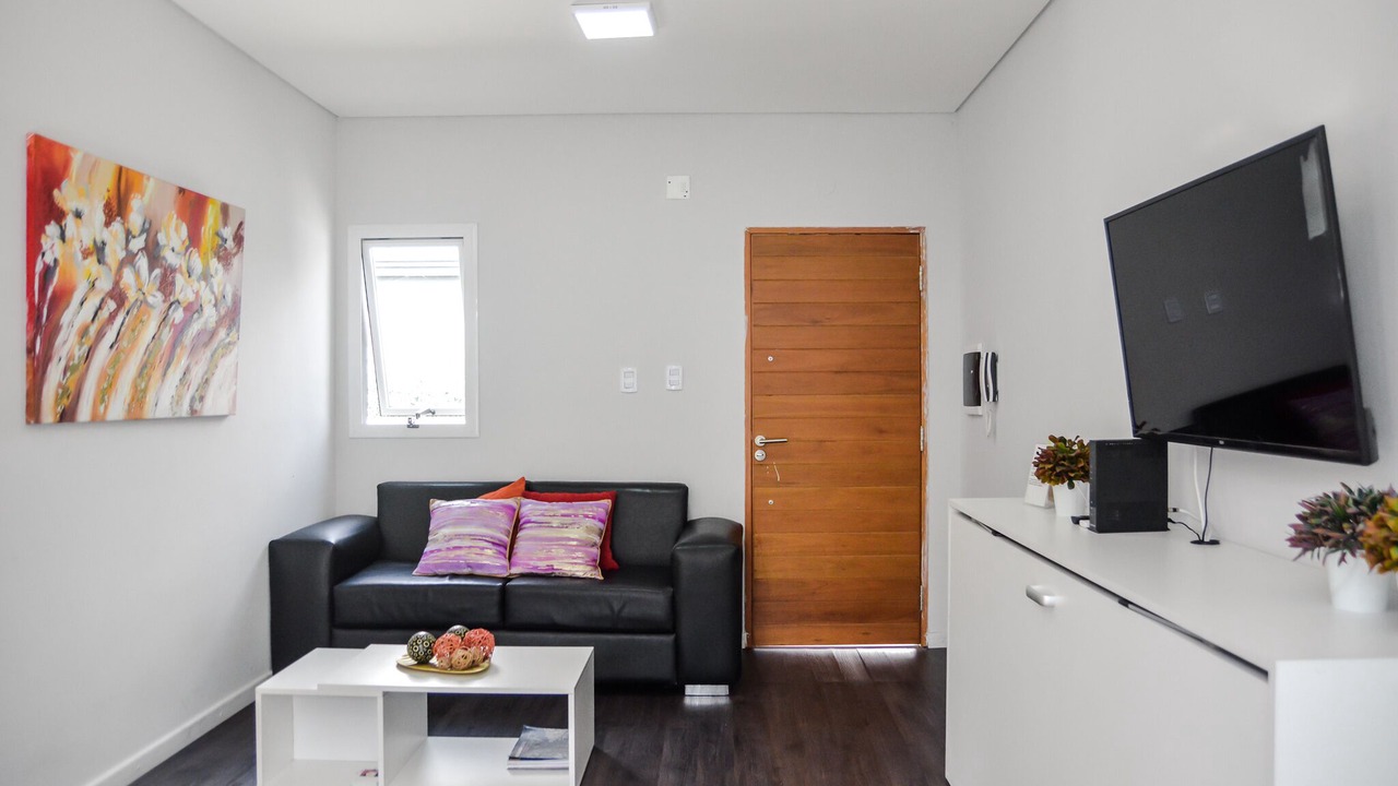Photo of Livingroom in Parana