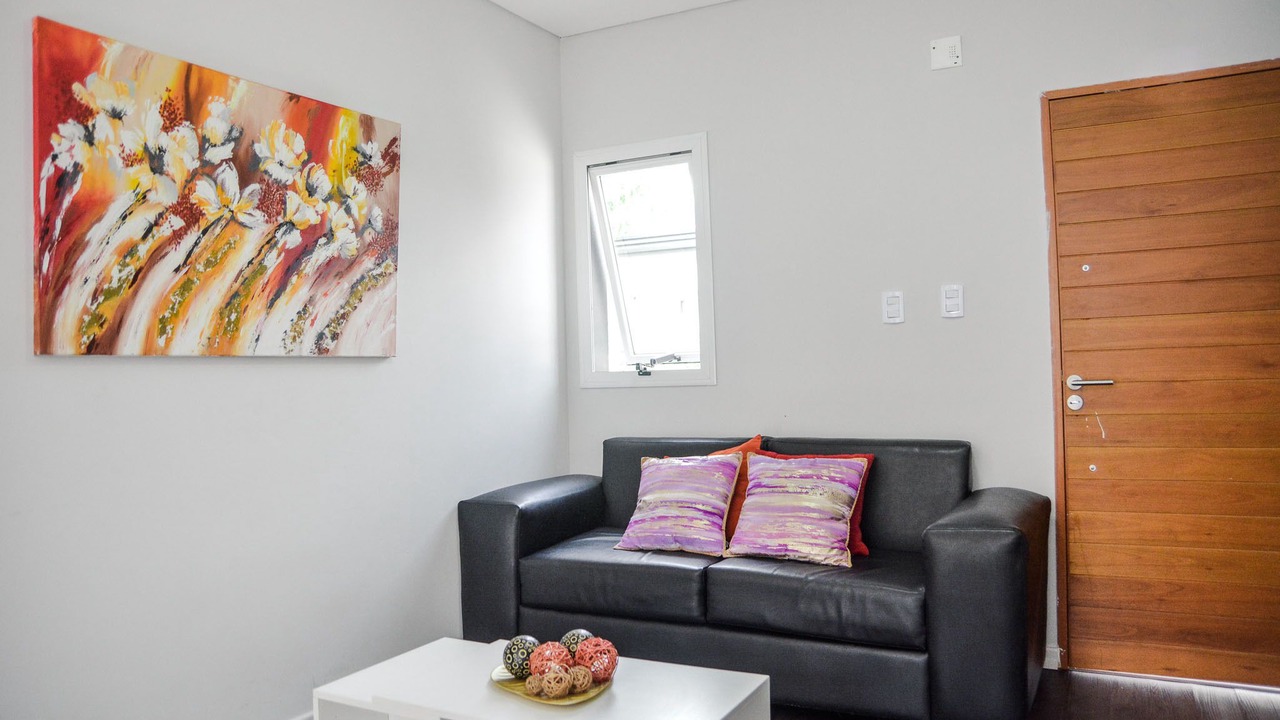Photo of Livingroom in Parana