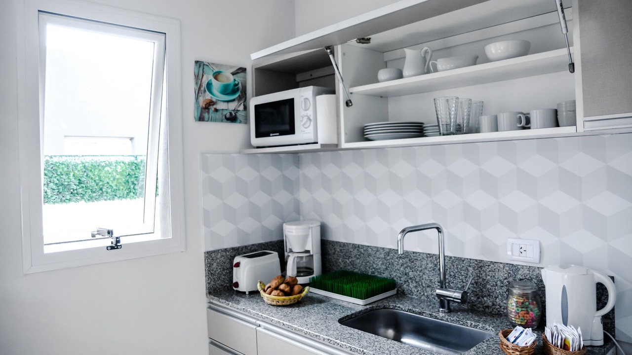 Photo of Kitchen in Parana