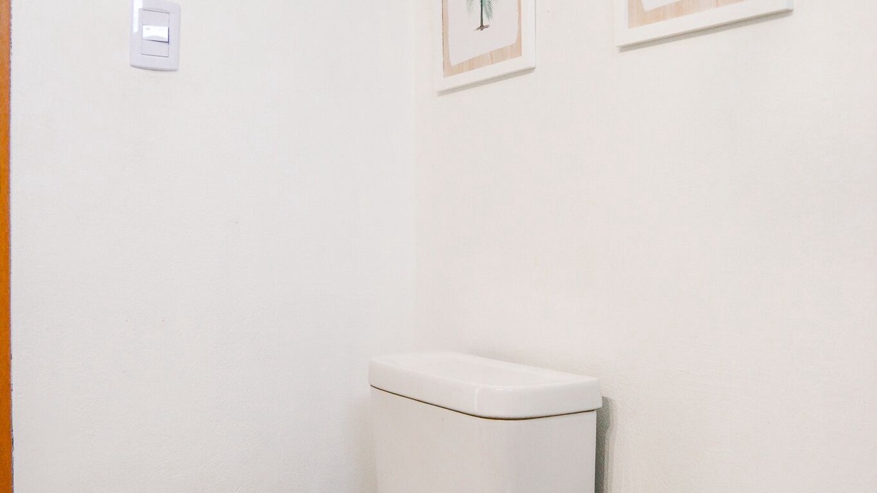 Photo of Bathroom in Parana