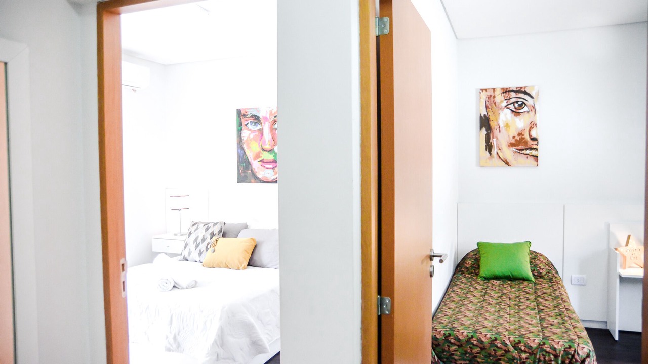 Photo of Bedroom in Parana