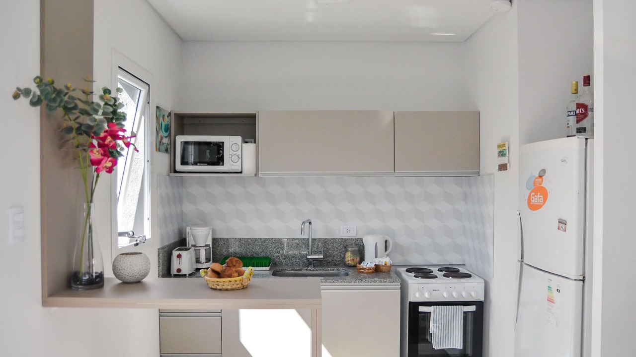 Photo of Kitchen in Parana