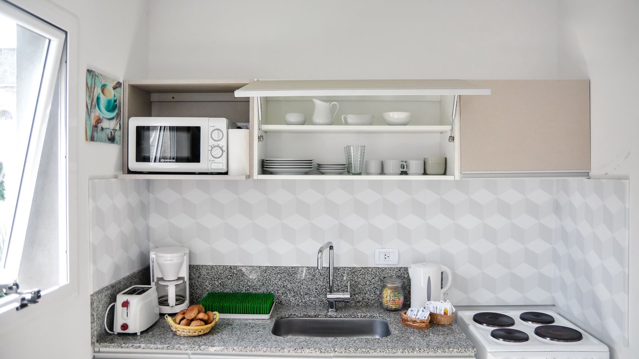 Photo of Kitchen in Parana