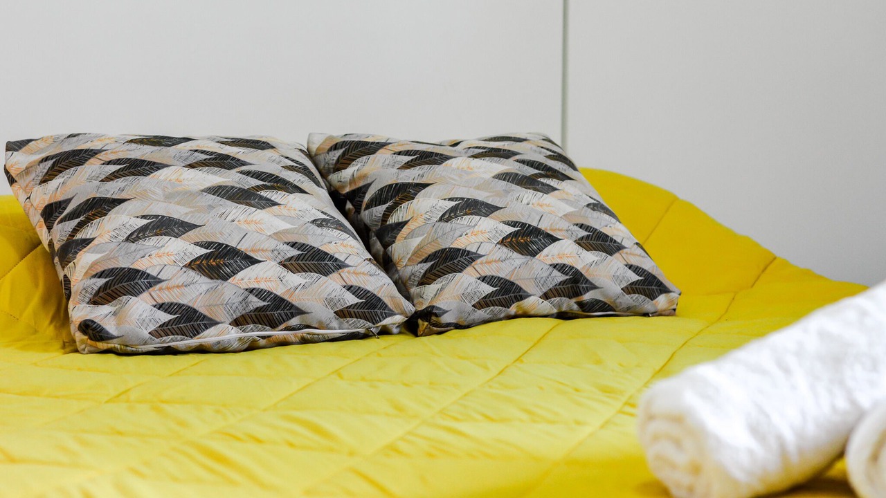 Photo of Bedroom in Parana