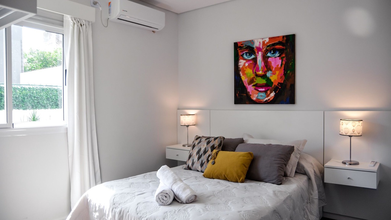 Photo of Bedroom in Parana